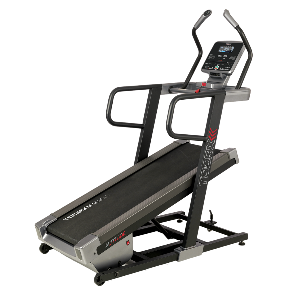 Tapis Roulant Toorx ALTITUDE