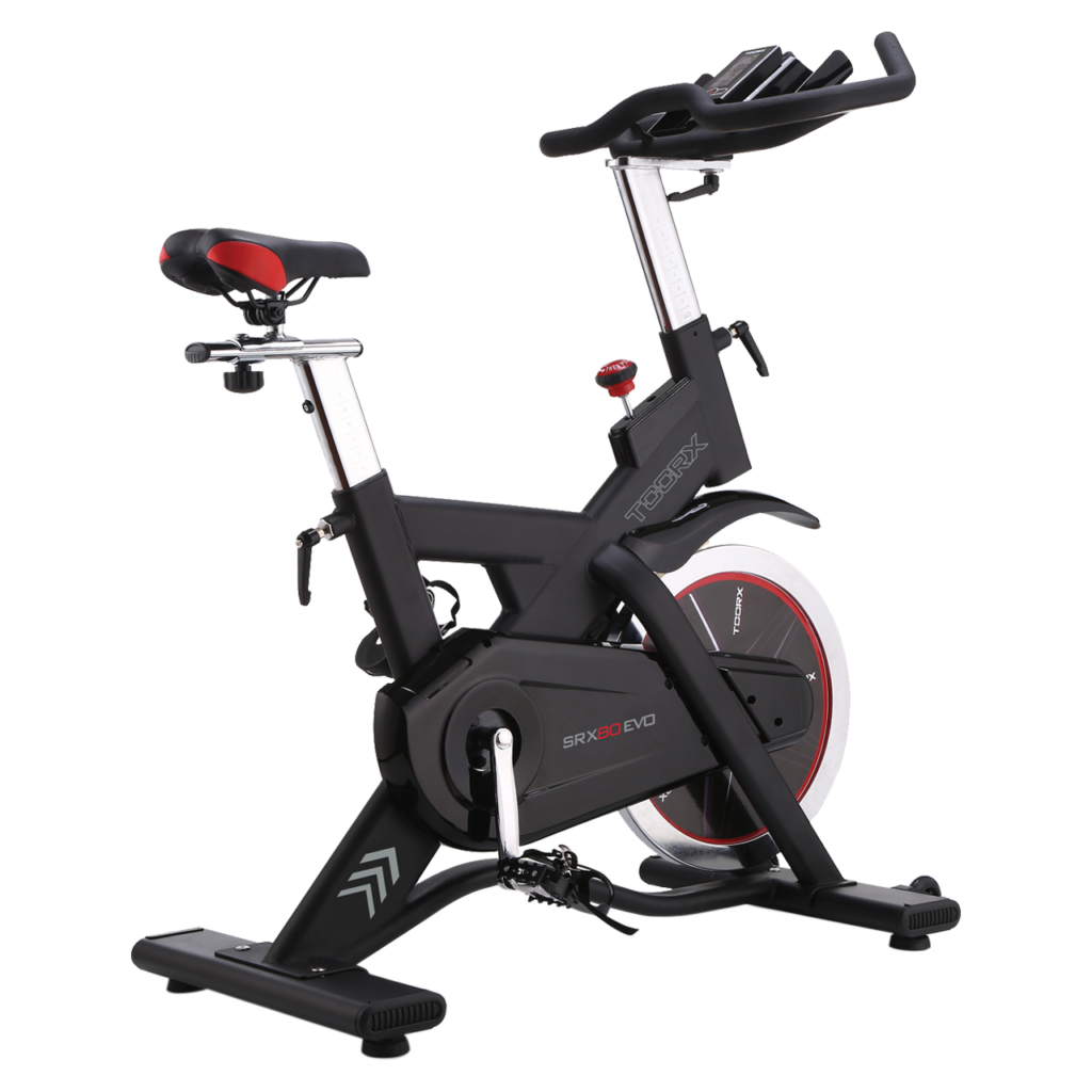Spin Bike Toorx SRX-80 EVO