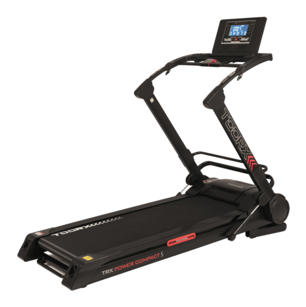 Tapis Toorx Power Compact S