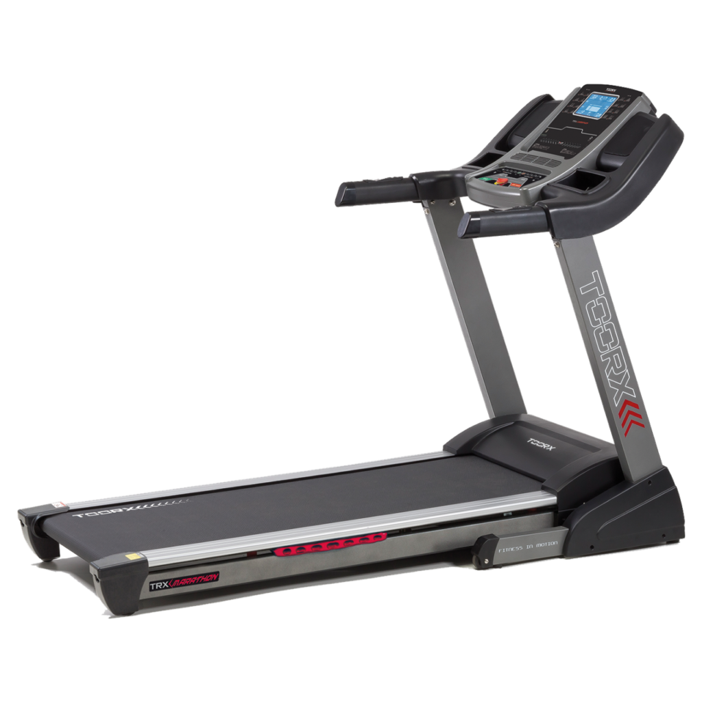 Tapis Roulant Toorx TRX MARATHON 3.0