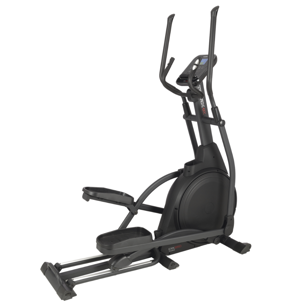 Ellittica Toorx ERX-650