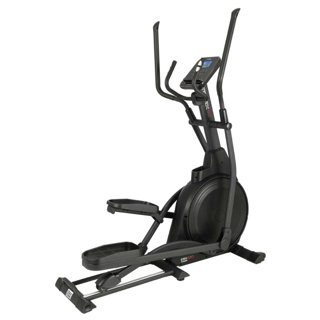 Ellittica Toorx ERX-550
