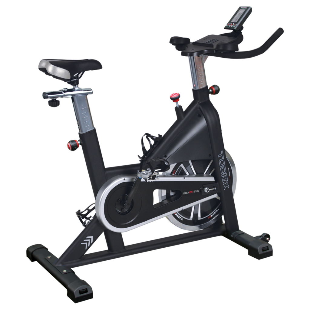 Spin Bike Toorx SRX-65 EVO