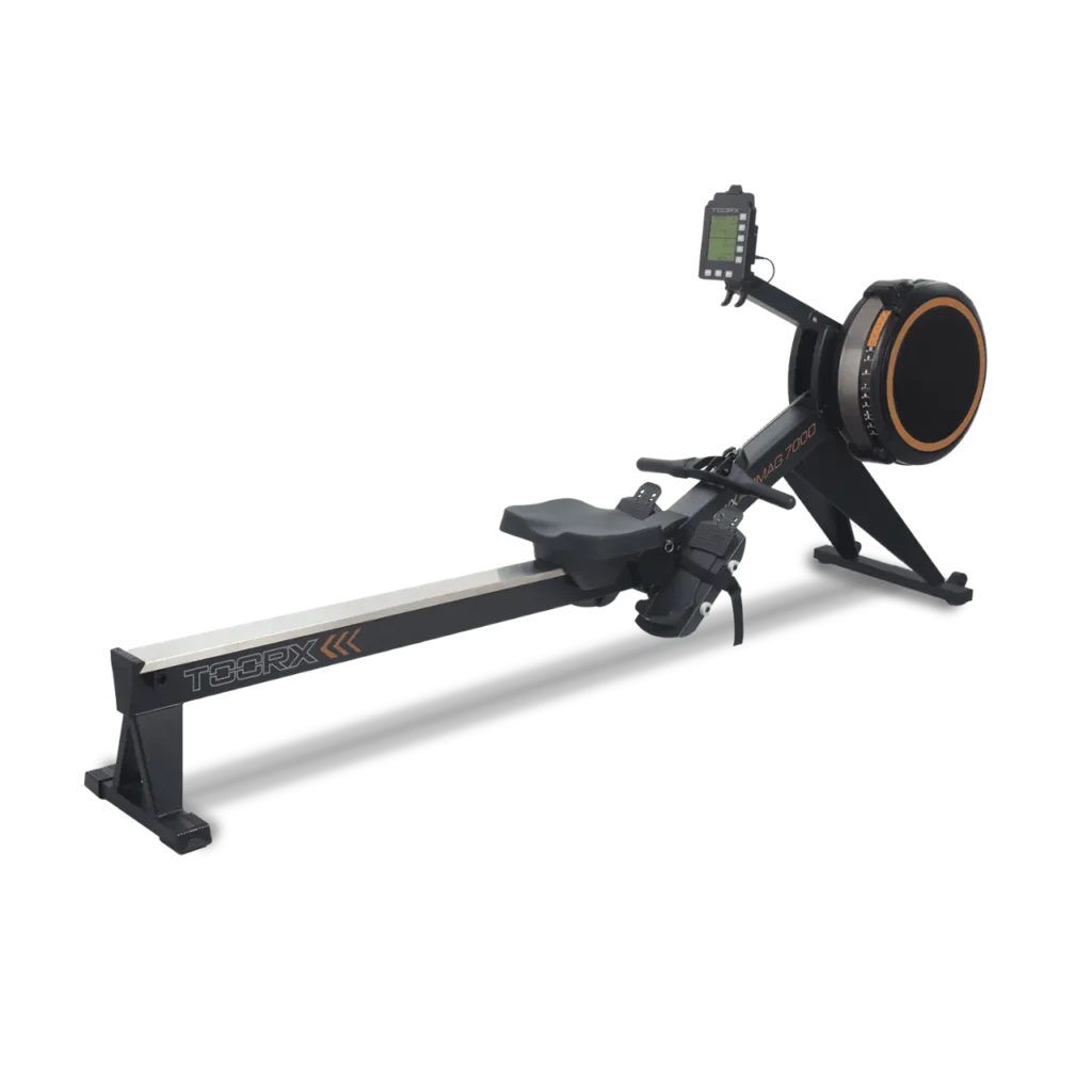 Vogatore Toorx RWX AIRMAG 7000