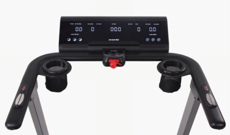 Tapis Roulant Everfit TFK 655 SLIM - immagine 3