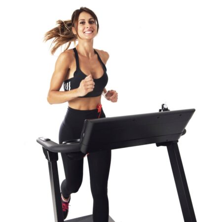 Tapis Roulant Everfit TFK 655 SLIM - immagine 4