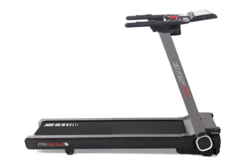 Tapis Roulant Everfit TFK 655 SLIM - immagine 2