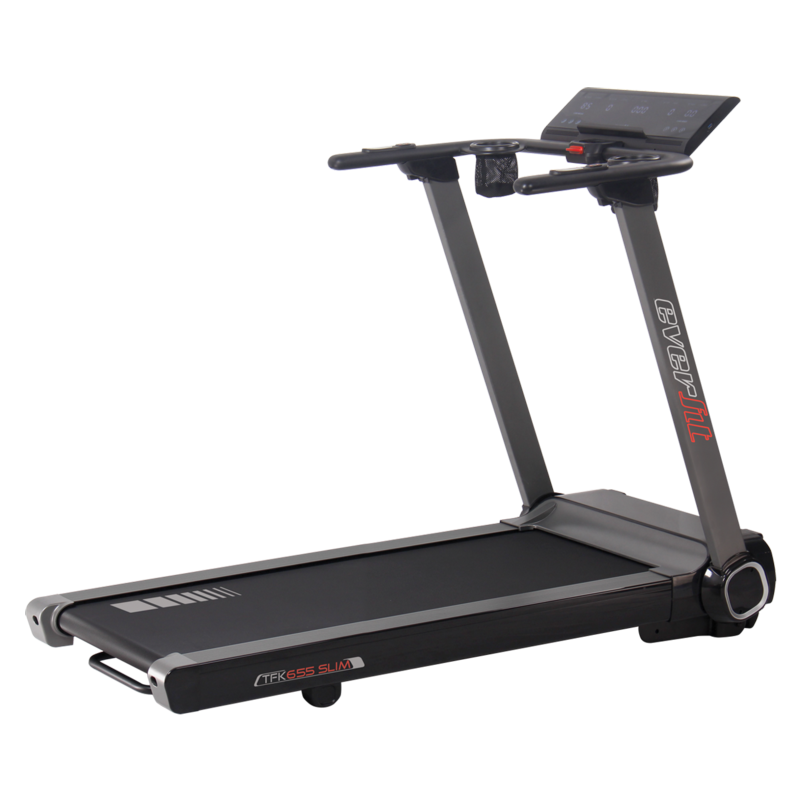 Tapis Roulant Everfit TFK 655 SLIM