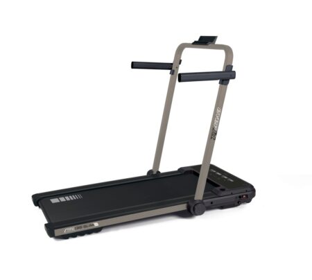 Tapis Roulant everfit TFK 135 Slim - immagine 3