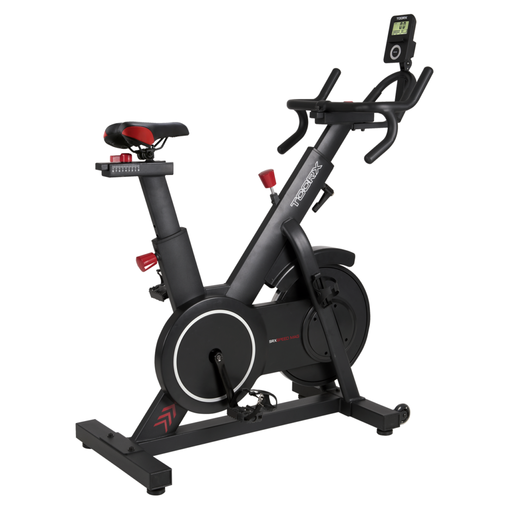 Spin Bike Toorx SRX-SPEED-MAG