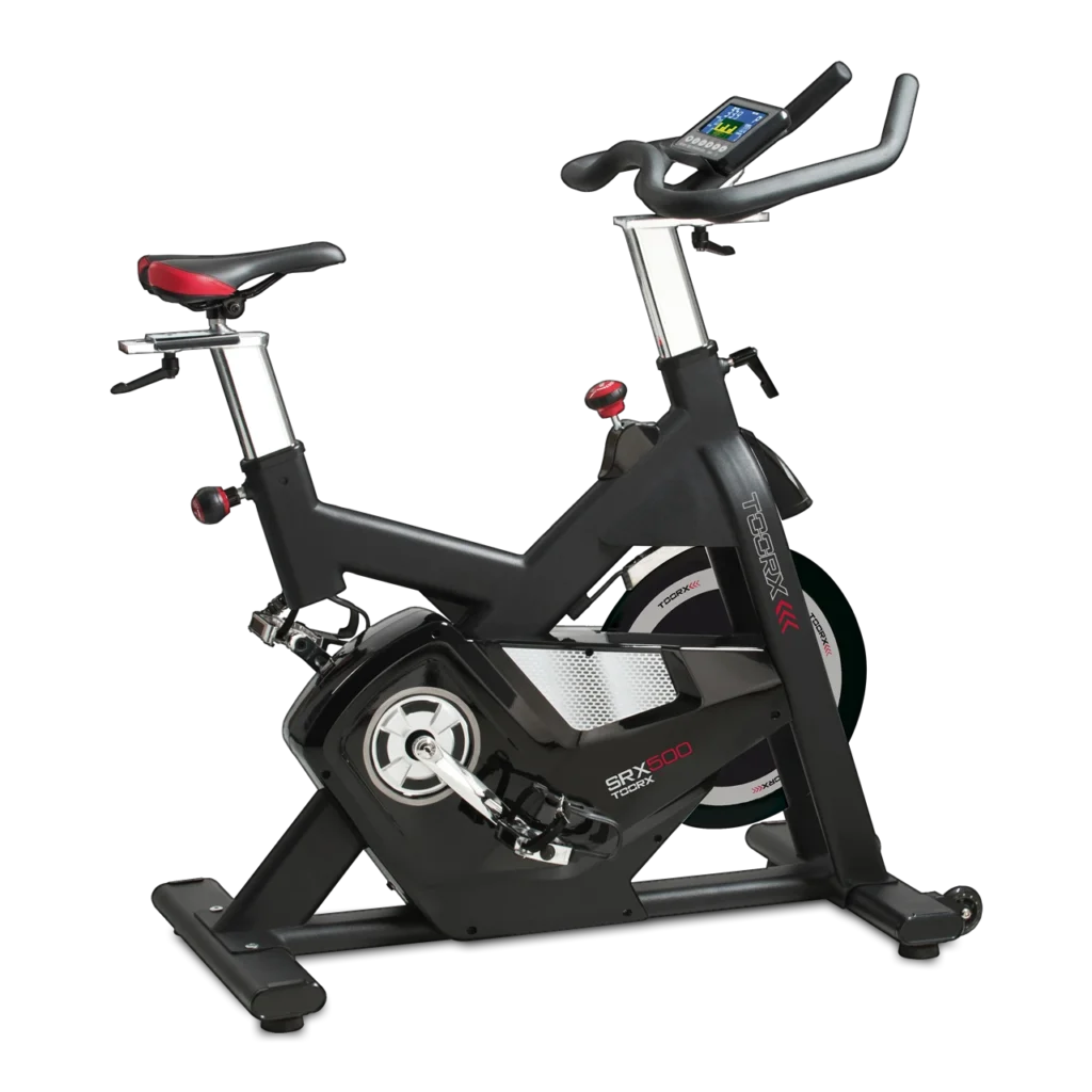 Spin Bike Toorx SRX-500