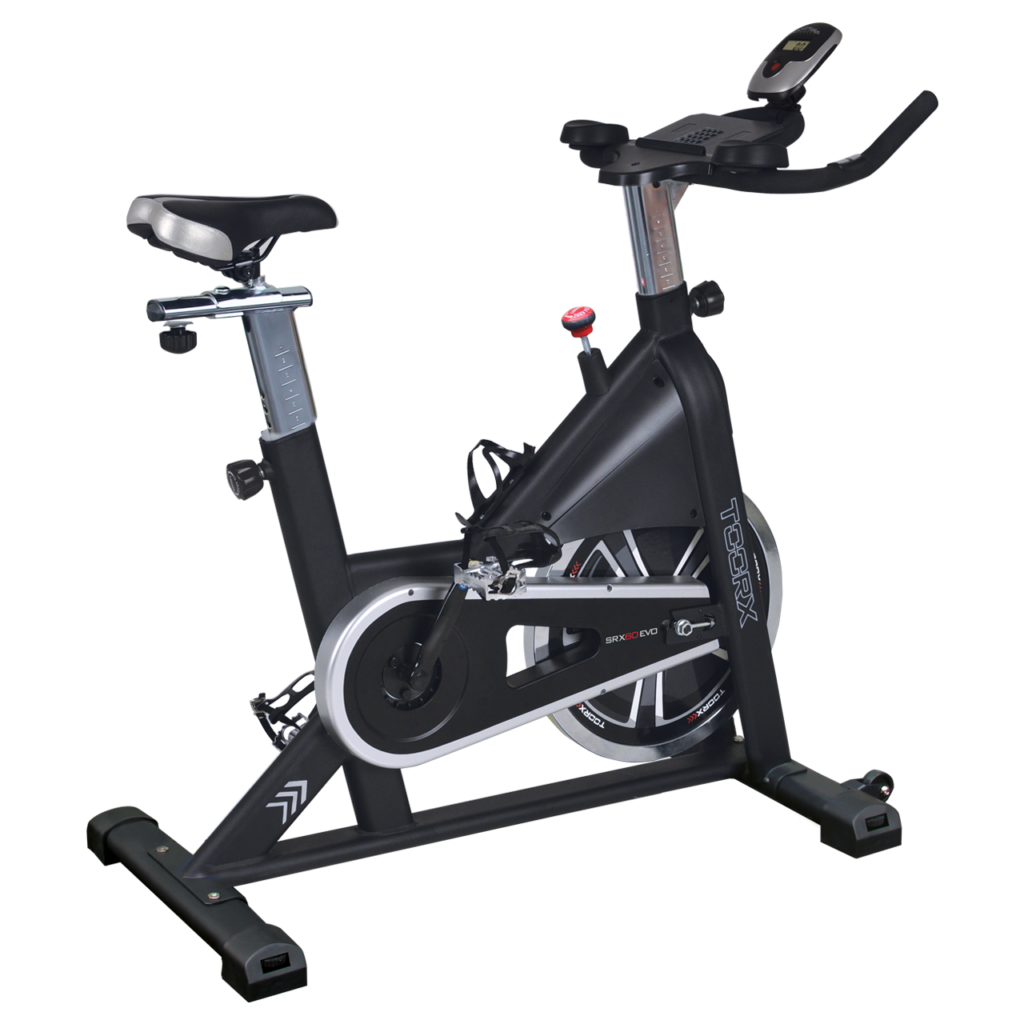 Spin Bike Toorx SRX-60EVO