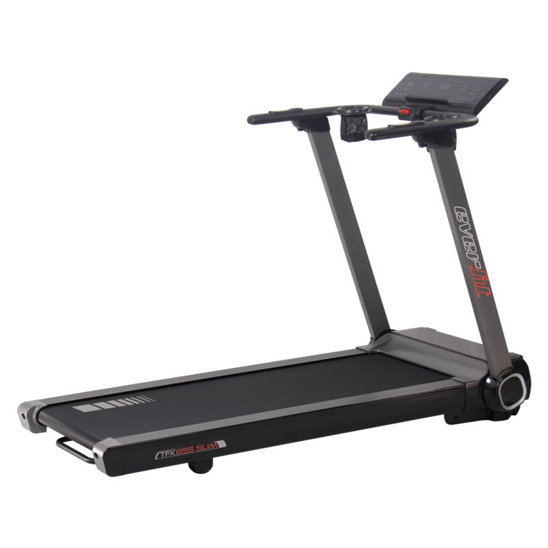 Tapis Roulant Everfit TFK 855 SLIM