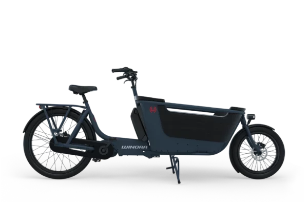 Winora Cargo bike F.U.B 2W