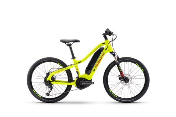 Haibike AllTrack Kids