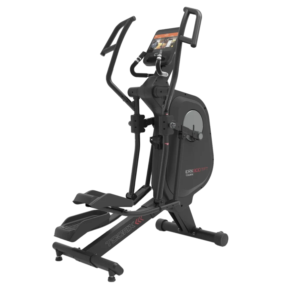 Ellittica Toorx ERX-900-TFT