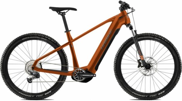 Haibike AllTrack 6 27.5