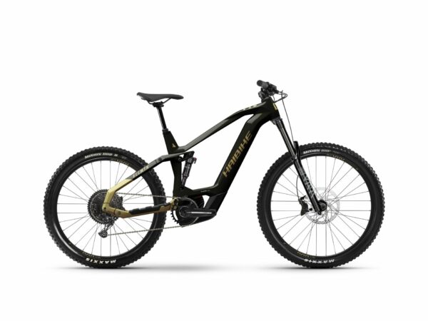 Haibike AllMtn cf 8 2024