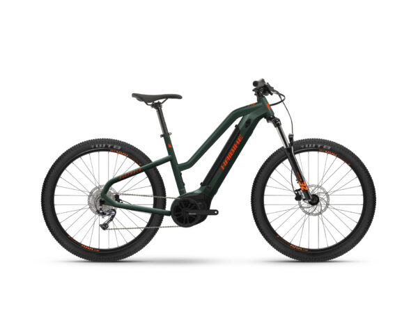 Haibike Alltrack