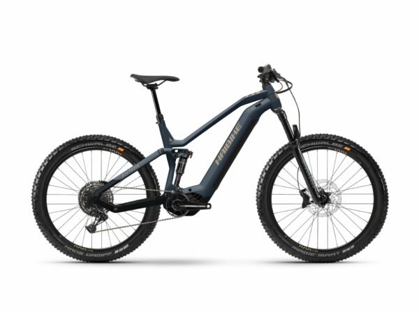 haibike AllTrail 6