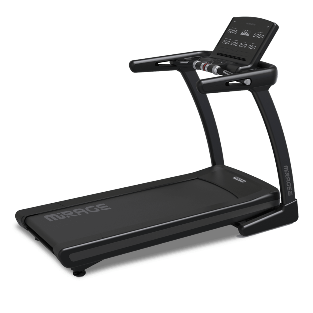 Tapis Roulant Toorx MIRAGE S50