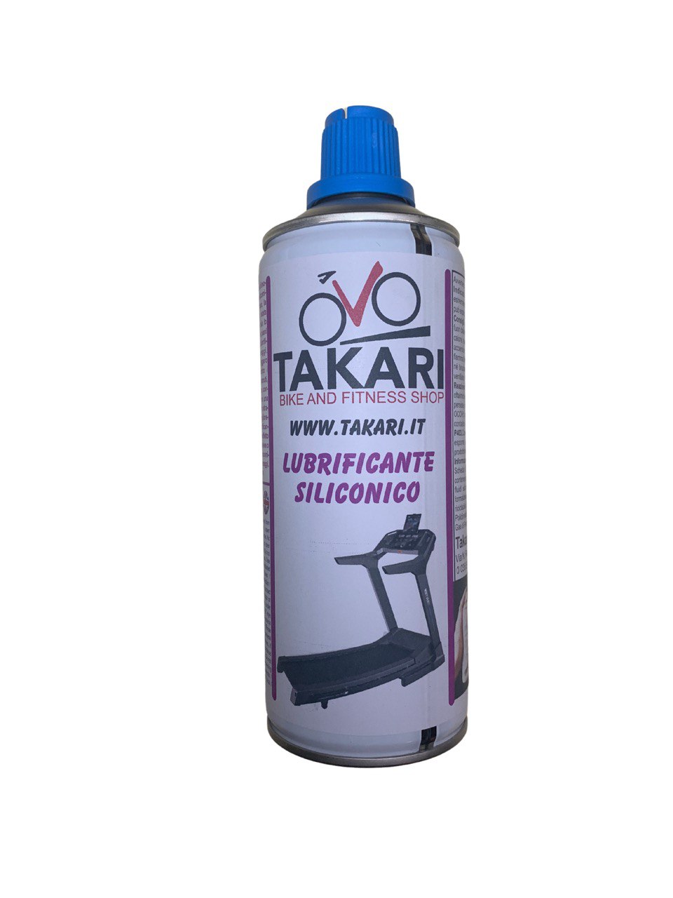 olio tapis roulant, spray lubrificante per tapis roulant