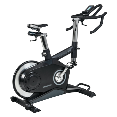 Spin Bike Toorx Srx3500