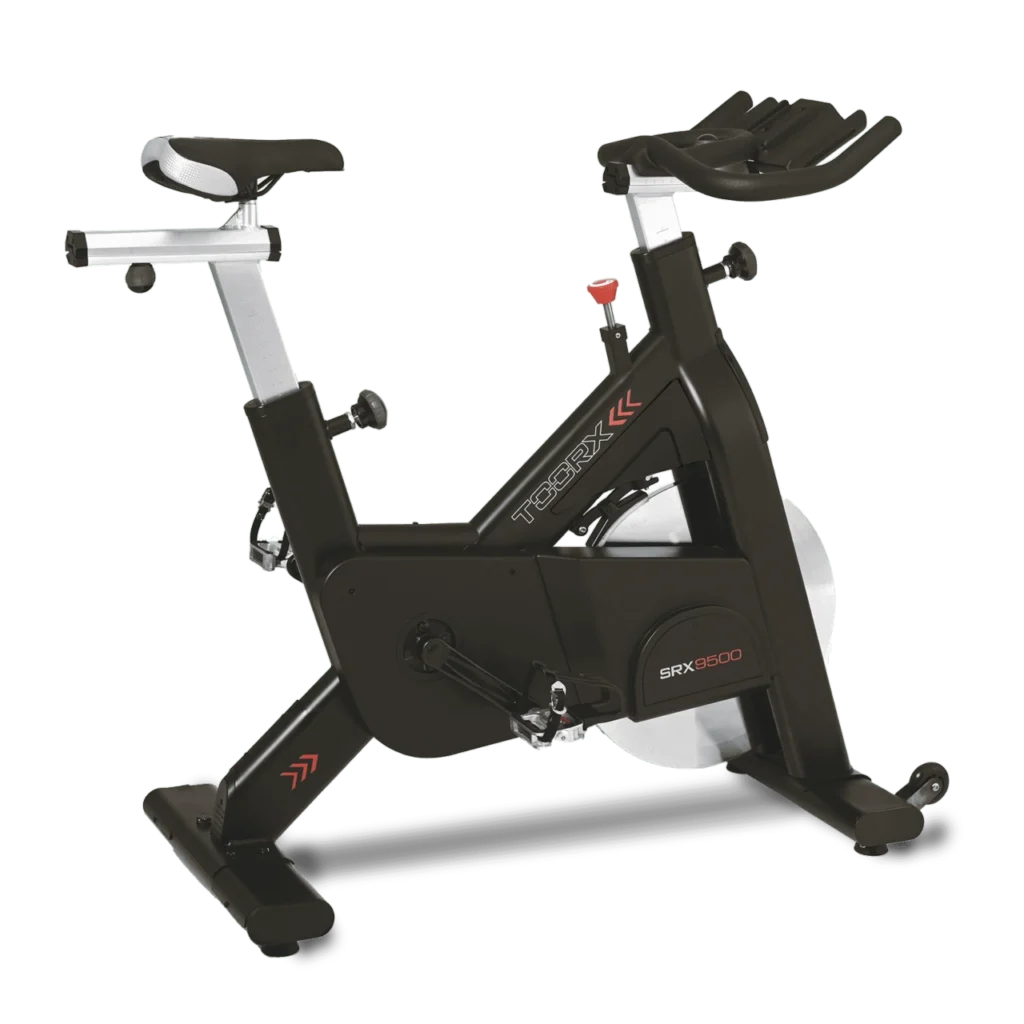 Spin Bike Toorx SRX-9500