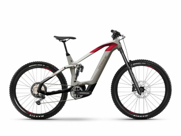 Haibike HYBE 9