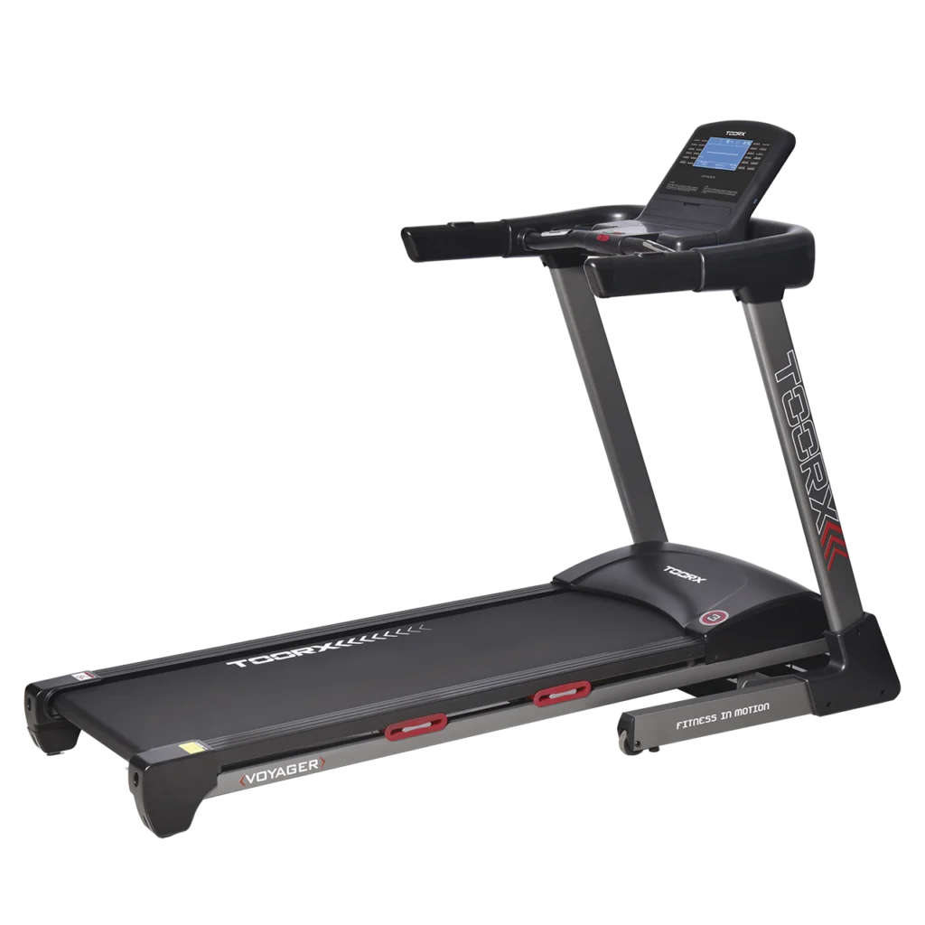 Tapis Roulant Toorx VOYAGER