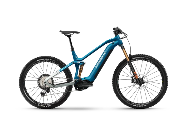 Haibike ALLMTN 10 2024