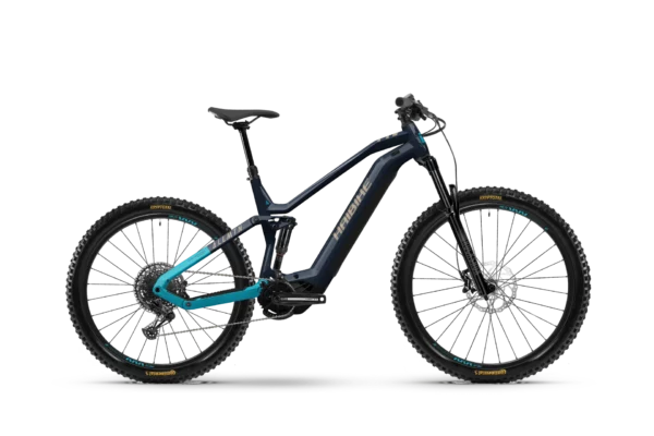 haibike allmtn 2 blu