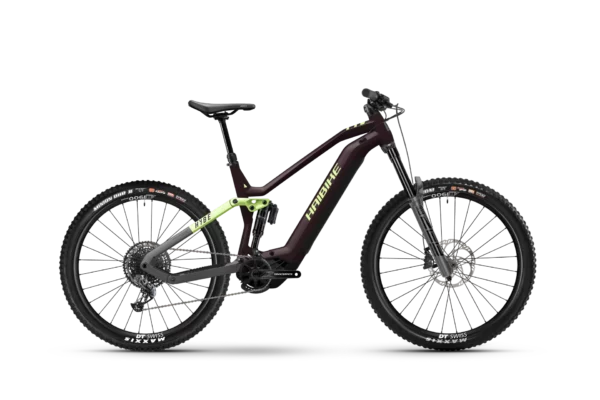 Haibike Hybe 10.5