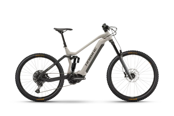 Haibike NDURO 6 2024