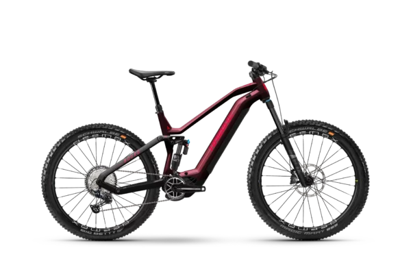 haibike nduro 7