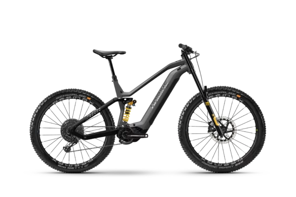 haibike nduro 8