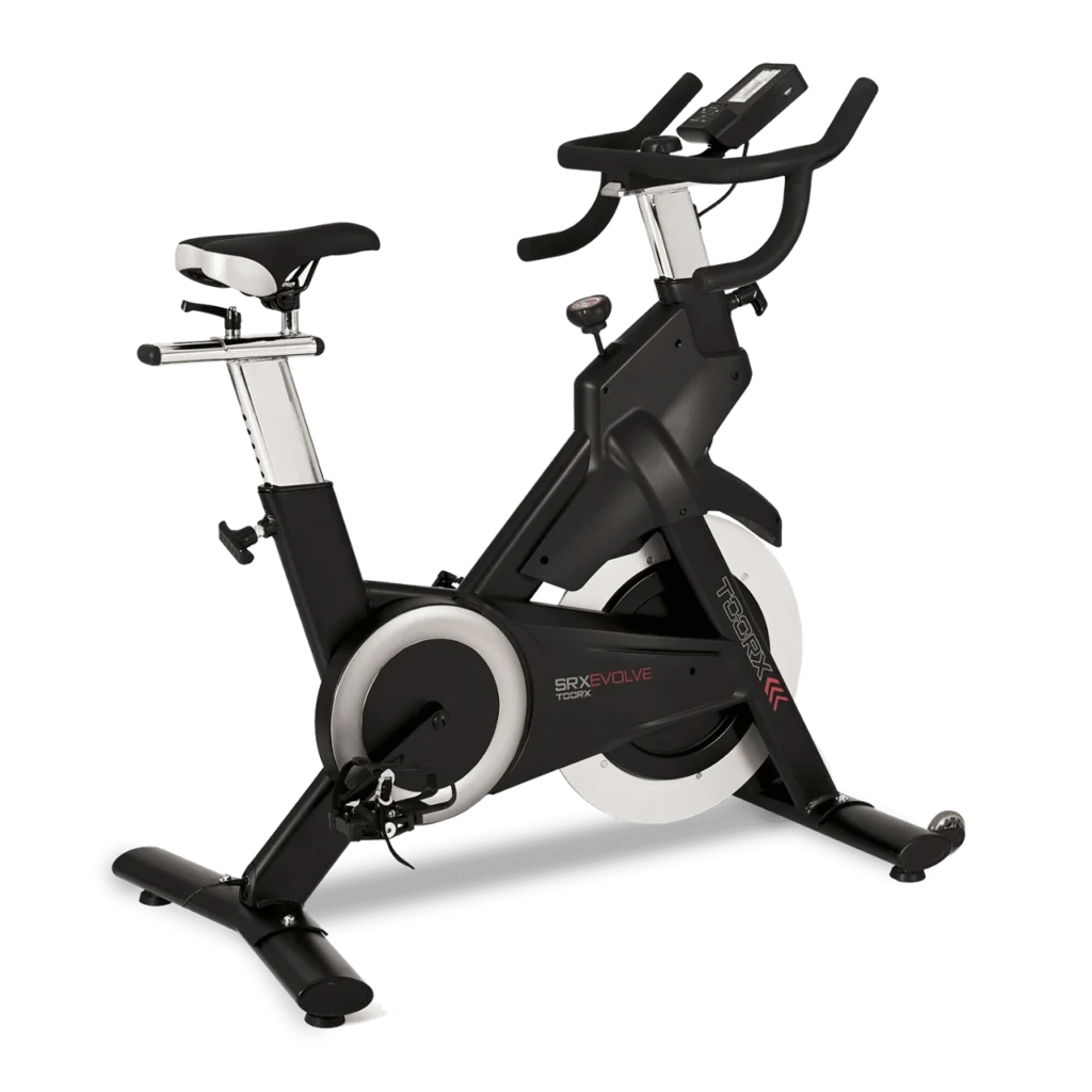 Spin Bike Toorx SRX EVOLVE