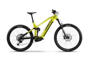 haibike allmtn 6 2025 lime