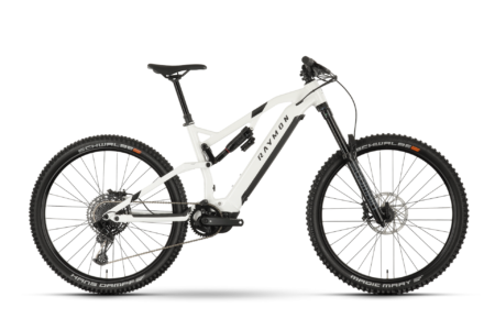 TrailRay-160E-10.0-SE
