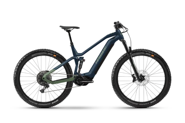 Haibike ALLTRAIL 9 29
