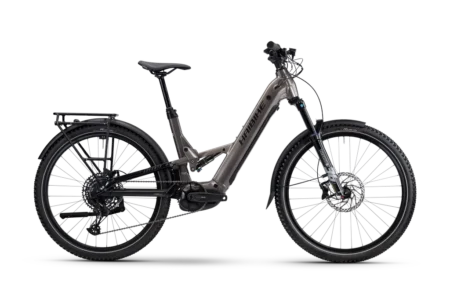 Haibike ADVENTR 10 Low