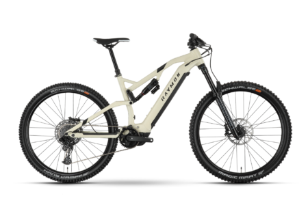 TrailRay-140E-10.0-SE
