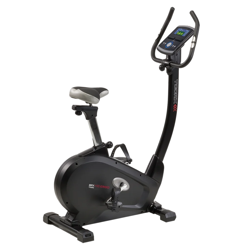 Cyclette Toorx BRX 100 ERGO