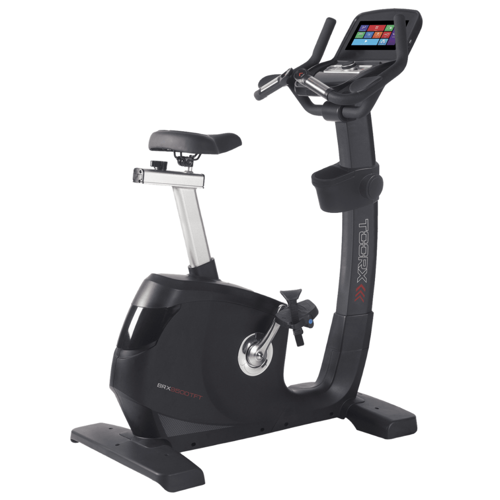 Cyclette Toorx BRX 9500 TFT