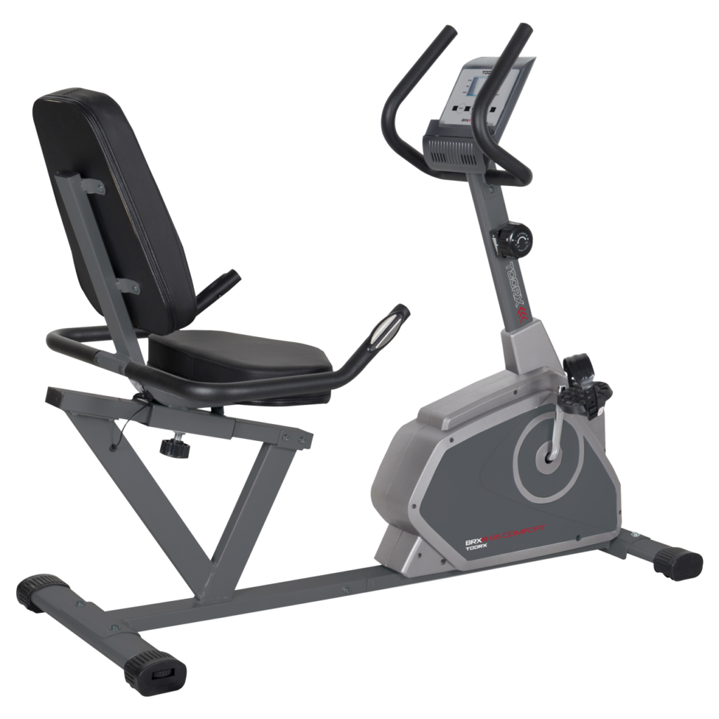 Recumbent Toorx BRX R65 COMFORT