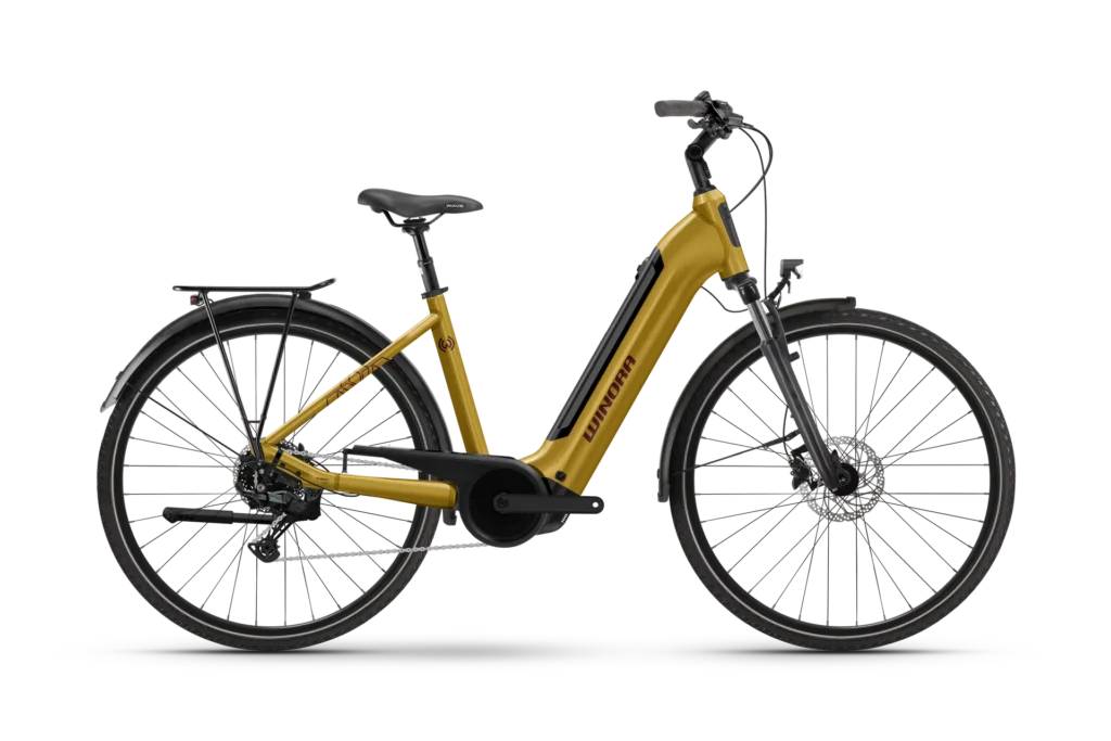 Winora Tria X11