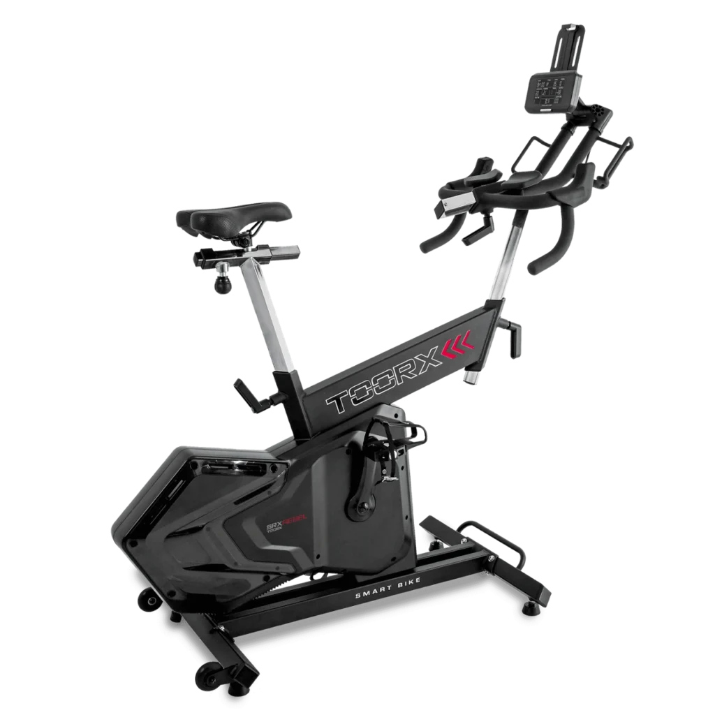 Spin Bike Toorx SRX REBEL