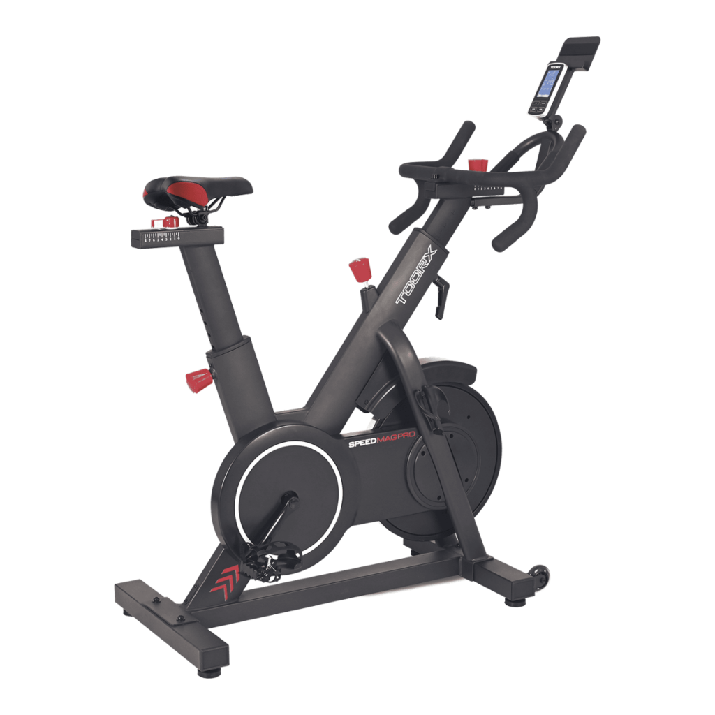 Spin Bike Toorx SRX SPEED MAG PRO