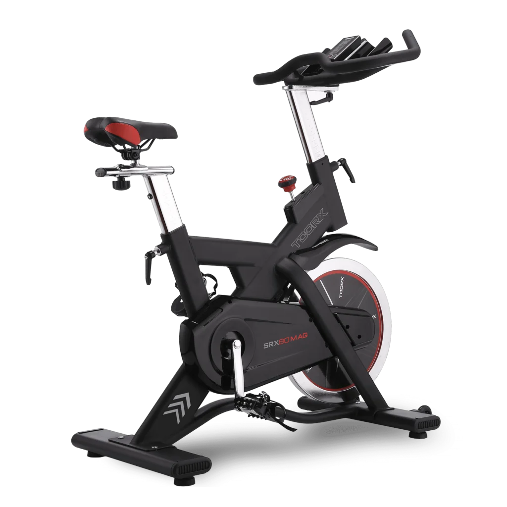 Spin Bike Toorx SRX-80 MAG