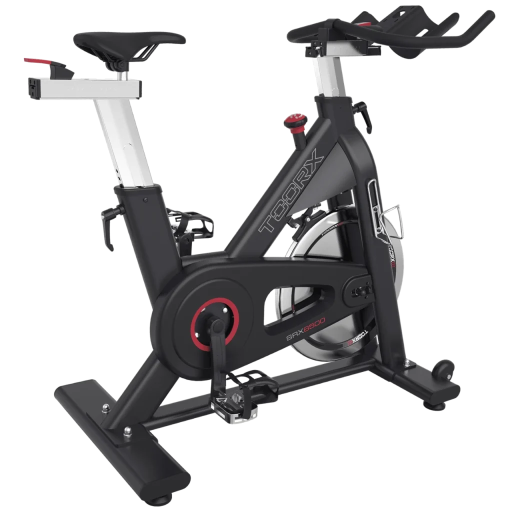 Spin Bike Toorx SRX-8500
